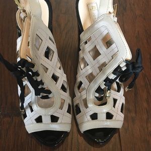 Jorge Bischoff, women shoes